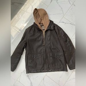 ✨MENS COLUMBIA XL COAT